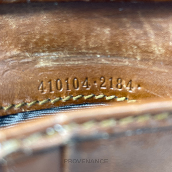 🔴 Gucci GG Supreme Trifold Wallet - Picture 11 of 11